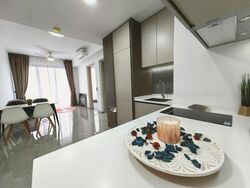 Sengkang Grand Residences (D19), Apartment #455320181